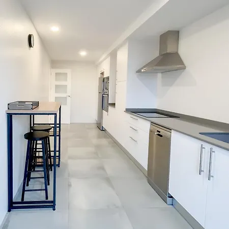 Diyenn Y Placer Apartment Burriana