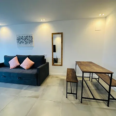Apartamento Diyenn Y Placer *