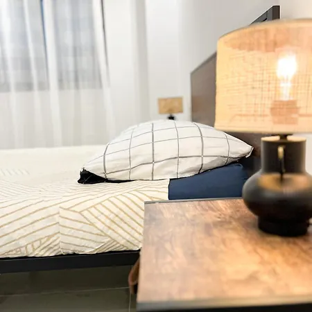 Apartamento Diyenn Y Placer Burriana