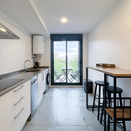 Apartamento Diyenn Y Placer