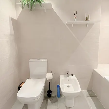 Apartamento Diyenn Y Placer Burriana
