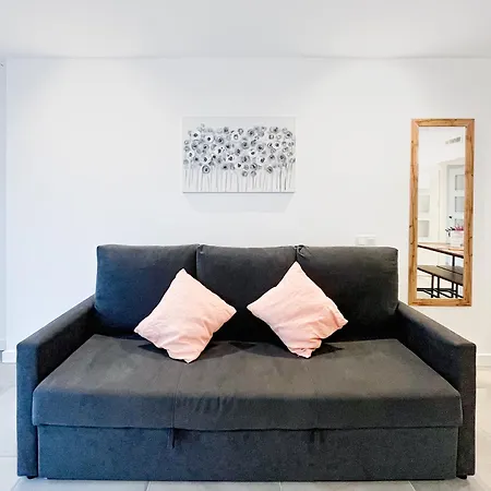 Diyenn Y Placer Apartamento *