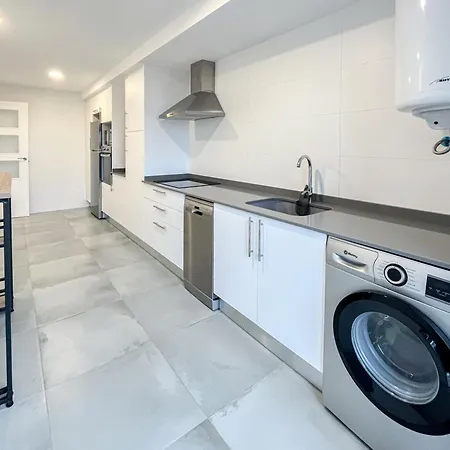 Apartamento Diyenn Y Placer Burriana